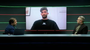 و بالاخره موعد اولین گل قلی زاده در جام جهانی