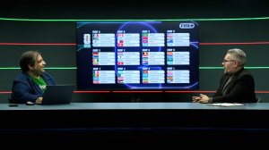 کالدونیای جدید هم به جام جهانی صعود می‌کند؟