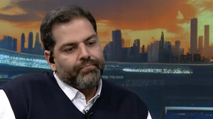 مجری: امیدوارم وضعیت ورزشگاه در آمریکا درست باشد!