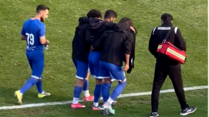 پاک پرور فصل را ازدست داد؟