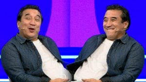 شب جنجالی خداداد در استودیو ۱۱