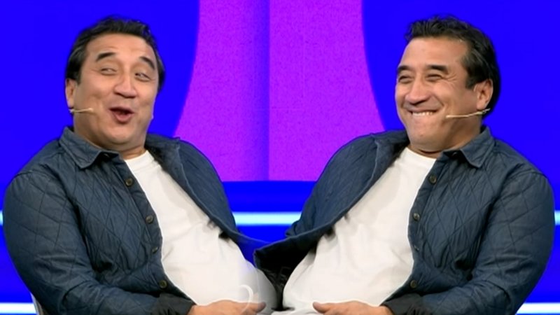 شب جنجالی خداداد در استودیو ۱۱