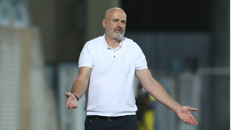 بوژوویچ: منتظر قهرمانی ساپینتو هستم!