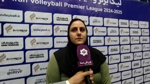 رشیدی: تماشاچیان قزوینی فشار روی تیم ما داشتند