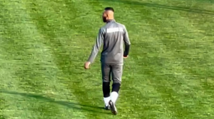 مرتضی منصوری در لیگ یک هم روی نیمکت