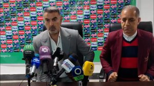 فکری: هر کاری بکنید استعفا نمیدهم 