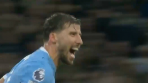 سوپر گل دیاز؛ گل اول منچسترسیتی به ساندرلند