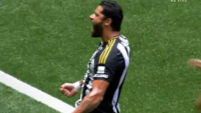 کاشته استثنایی ، شلیک وحشتناک هالک