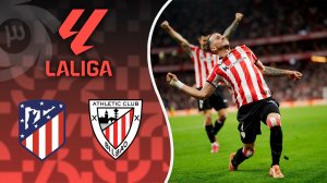 خلاصه بازی اتلتیک بیلبائو 1 - اتلتیکومادرید 0