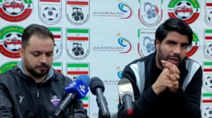 بیاتلو: نمی‌دانم به کجا پناه ببرم!