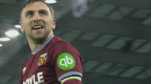 گل اول وستهم به برایتون (بوون)