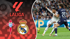 خلاصه بازی رئال مادرید 0 - سلتاویگو 2