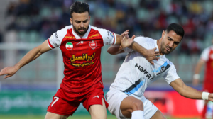 پرسپولیس با مرور خاطراتش با پیکان آماده بازی می‌شود