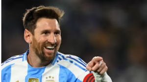 ماجرای آمدن مسی به استقلال چه بود ؟ 