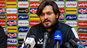 واکنش دقیقی به رقبای ایران در جام جهانی 