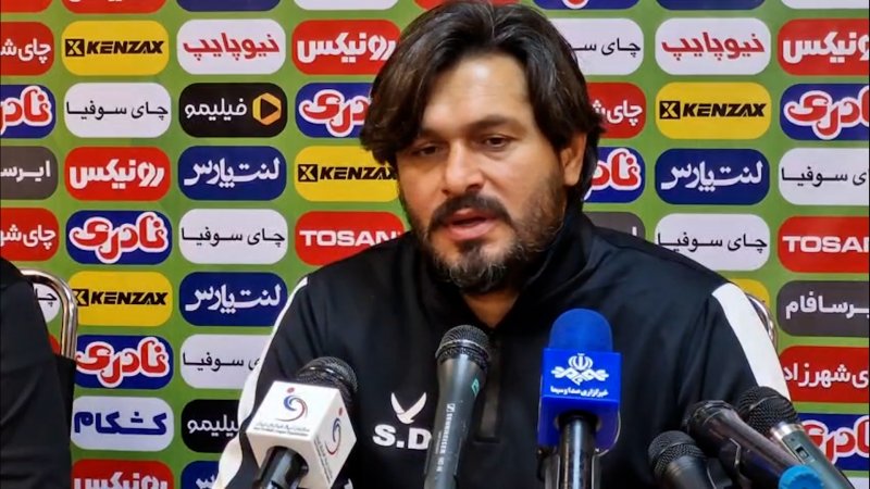 واکنش دقیقی به رقبای ایران در جام جهانی 