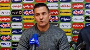 اوسمار: در جام جهانی کار برای ایران و برزیل راحت است 