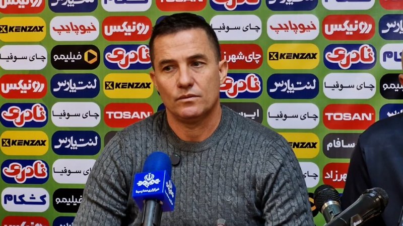 اوسمار: در جام جهانی کار برای ایران و برزیل راحت است 