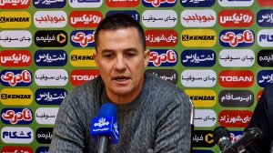 اوسمار: اگر قهرمانی میخواهیم باید همه بازی ها را ببریم