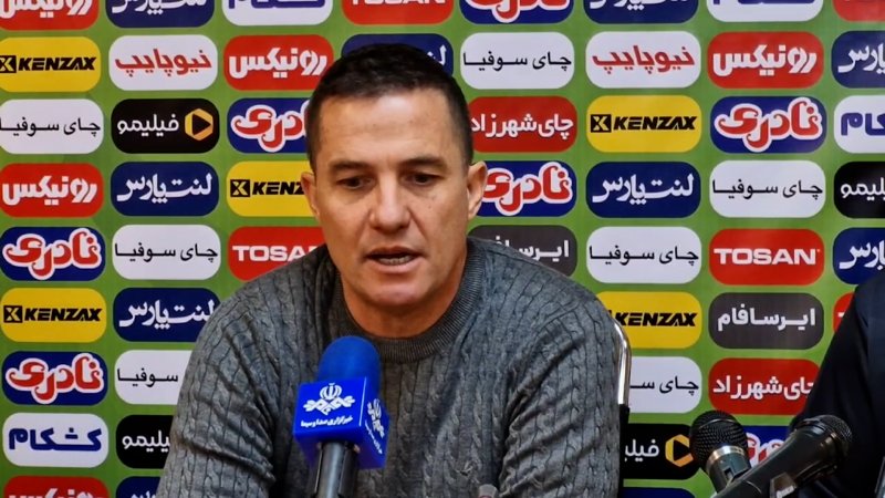 اوسمار: اگر قهرمانی میخواهیم باید همه بازی ها را ببریم