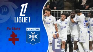 خلاصه بازی اوسر 3 - متز 1