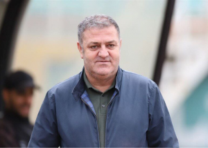 پاسخ رجائیان به وضعیت استادیوم اراک