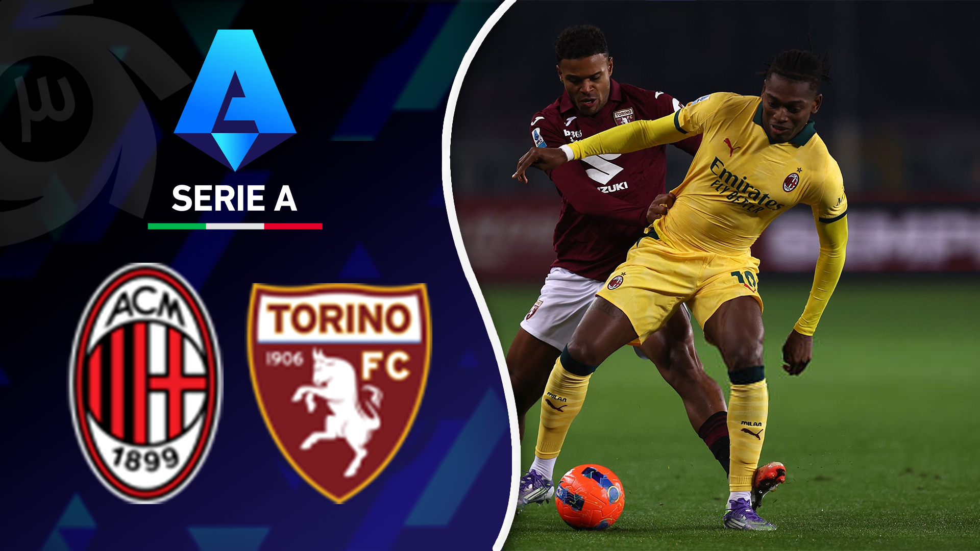 خلاصه بازی تورینو 2 - میلان 3