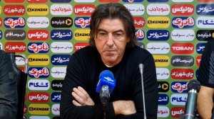 واکنش ساپینتو به وضعیت پنجره نقل‌وانتقالاتی استقلال