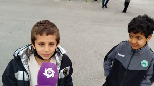 تراکتور را مانند کوفته تبریزی دوست داریم