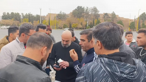 نارضایتی هواداران تراکتور از نحوه بلیط فروشی بازی