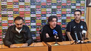 ساپینتو: ملوان را به خوبی آنالیز کرده‌ایم 