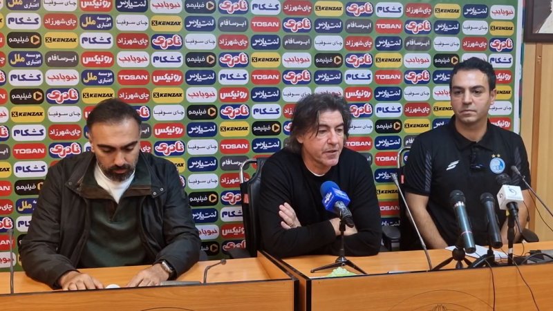 ساپینتو: ملوان را به خوبی آنالیز کرده‌ایم 