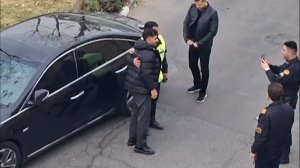 حضور رفیعی و عالیشاه در ورزشگاه پاس قوامین 