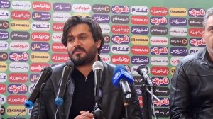 سعید دقیقی: مهار اورونوف سخت است