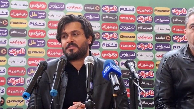 سعید دقیقی: مهار اورونوف سخت است