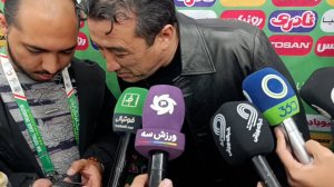 خداداد: از کسی نمیترسم، گردنم درد میکرد