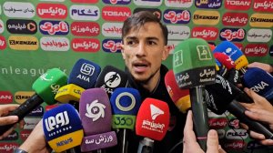 احمدزاده: کمیته انضباطی باید تجدید نظر کند