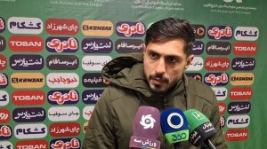 صائب محبی : کاش بیشتر دقت میکردیم 