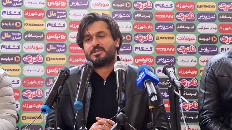 سعید دقیقی: از داوری راضی هستم 