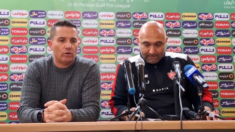 اوسمار: میدانستیم که بازی فشرده‌ای خواهیم داشت