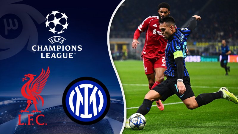 خلاصه بازی اینتر 0 - لیورپول 1