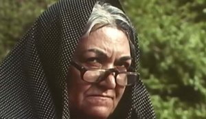 ترانه "مادر من" با صدای مرحوم خسرو شکیبایی