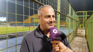 خبیری : ۳ امتیاز را از استقلال میگیریم