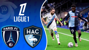 خلاصه بازی لو آور 0 - پاریس اف سی 0