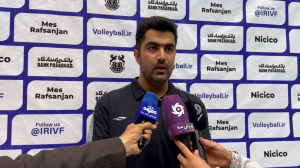 بادرنگین: از رسانه میخواهم اشتباهات داوری را بازنشر دهند