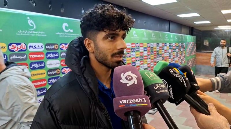 ثابت ایمانی: می‌توانستیم استقلال را ببریم