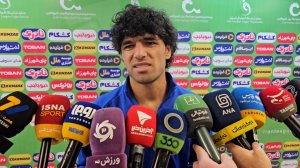 اسلامی‌خواه: هواداران استقلال به مازیار فحاشی کردند