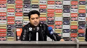 اخباری: پیروزی در شیراز کار سختی بود