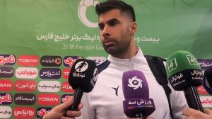 فروزان: مشکل مس رفسنجان با رفتن خطیبی حل شد