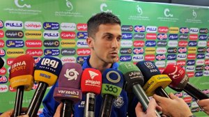 سجاد آشوری: می‌توانستیم استقلال را شکست دهیم